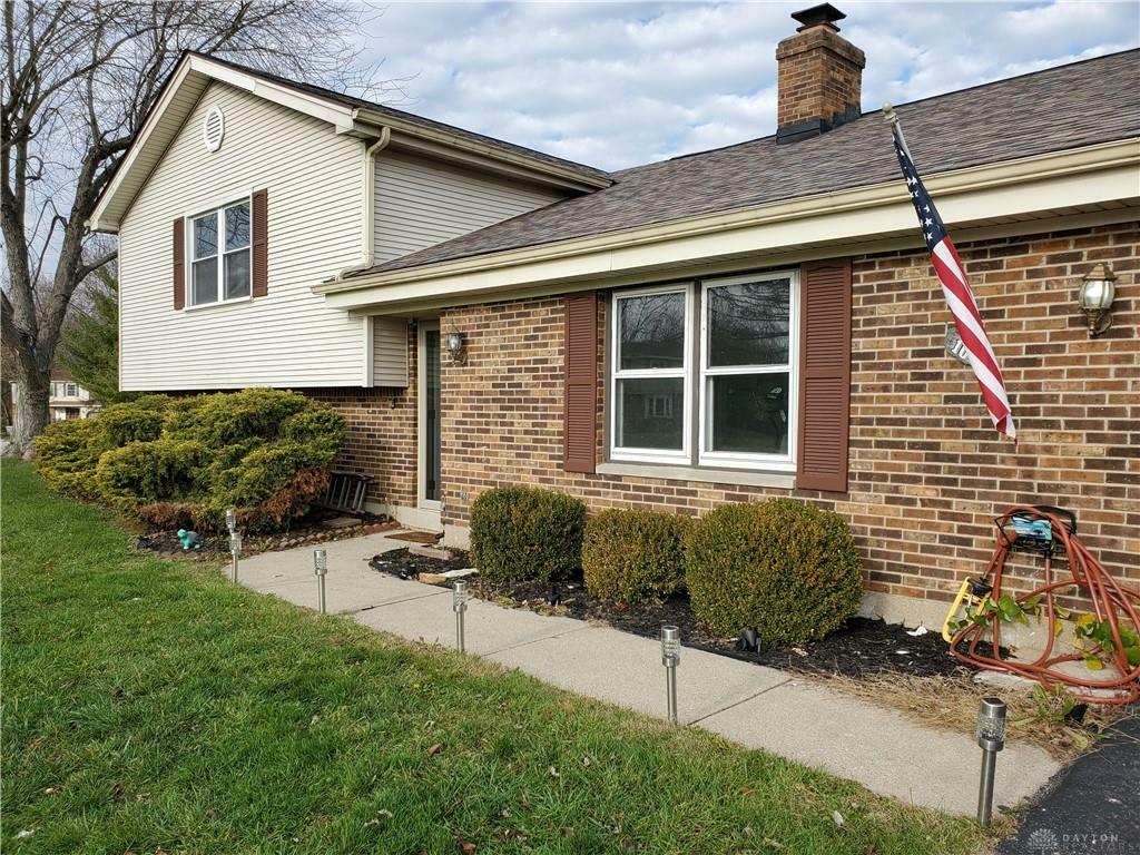 Property Photo:  10 Roundtree Court  OH 45066 