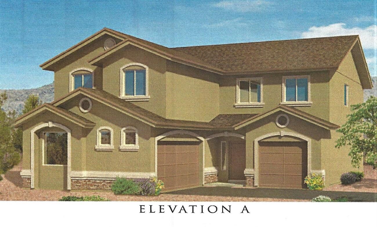 Property Photo: 4540 Sean Sims Street TX 79938