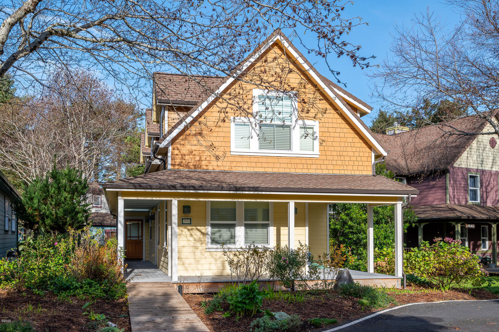 Property Photo:  2100 Overleaf Loop  OR 97498 