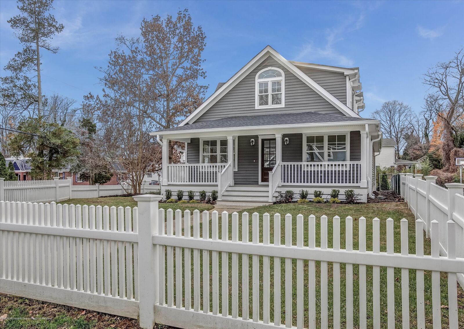 Property Photo:  188 Fair Haven Road  NJ 07704 