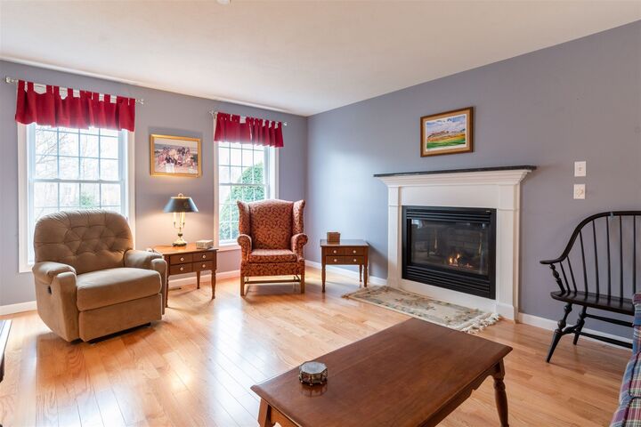 Property Photo: 19 Heald Bailey Drive NH 03811