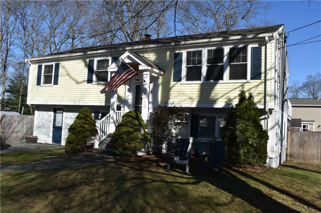 50 Opechee Dr  Bristol RI 02809 photo