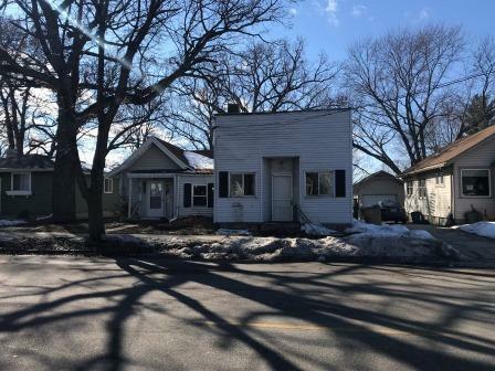 Property Photo:  518-520 North St  WI 53704 