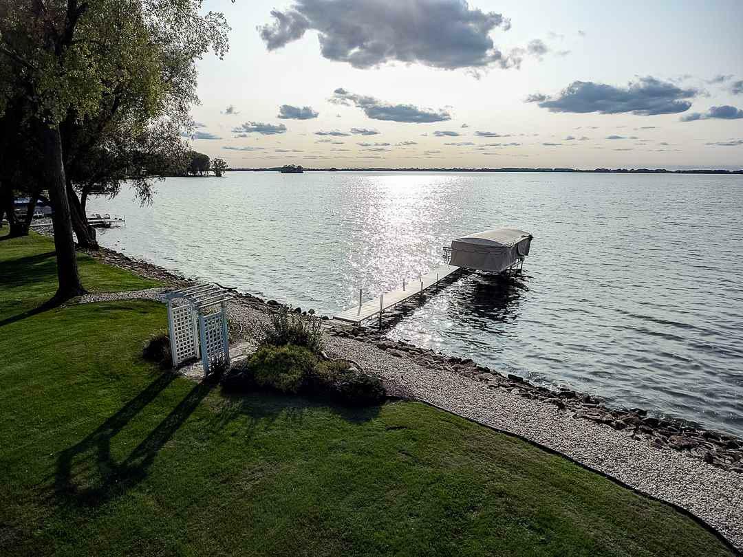 Property Photo:  232 Starkweather Dr  WI 53916 