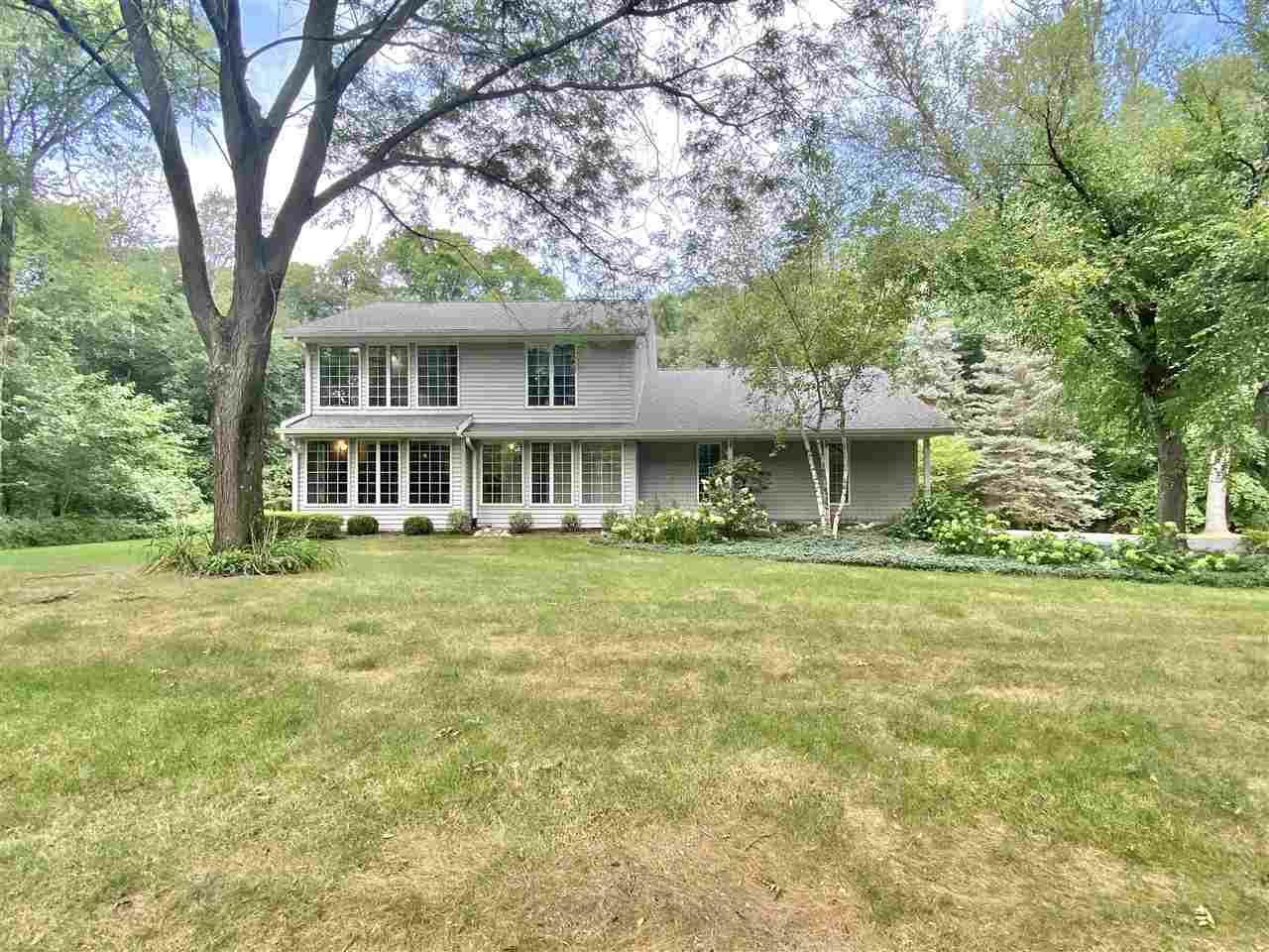 Property Photo:  6800 West Thornapple Dr  WI 53548 