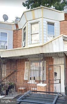 Property Photo:  3428 Crystal Street  PA 19134 