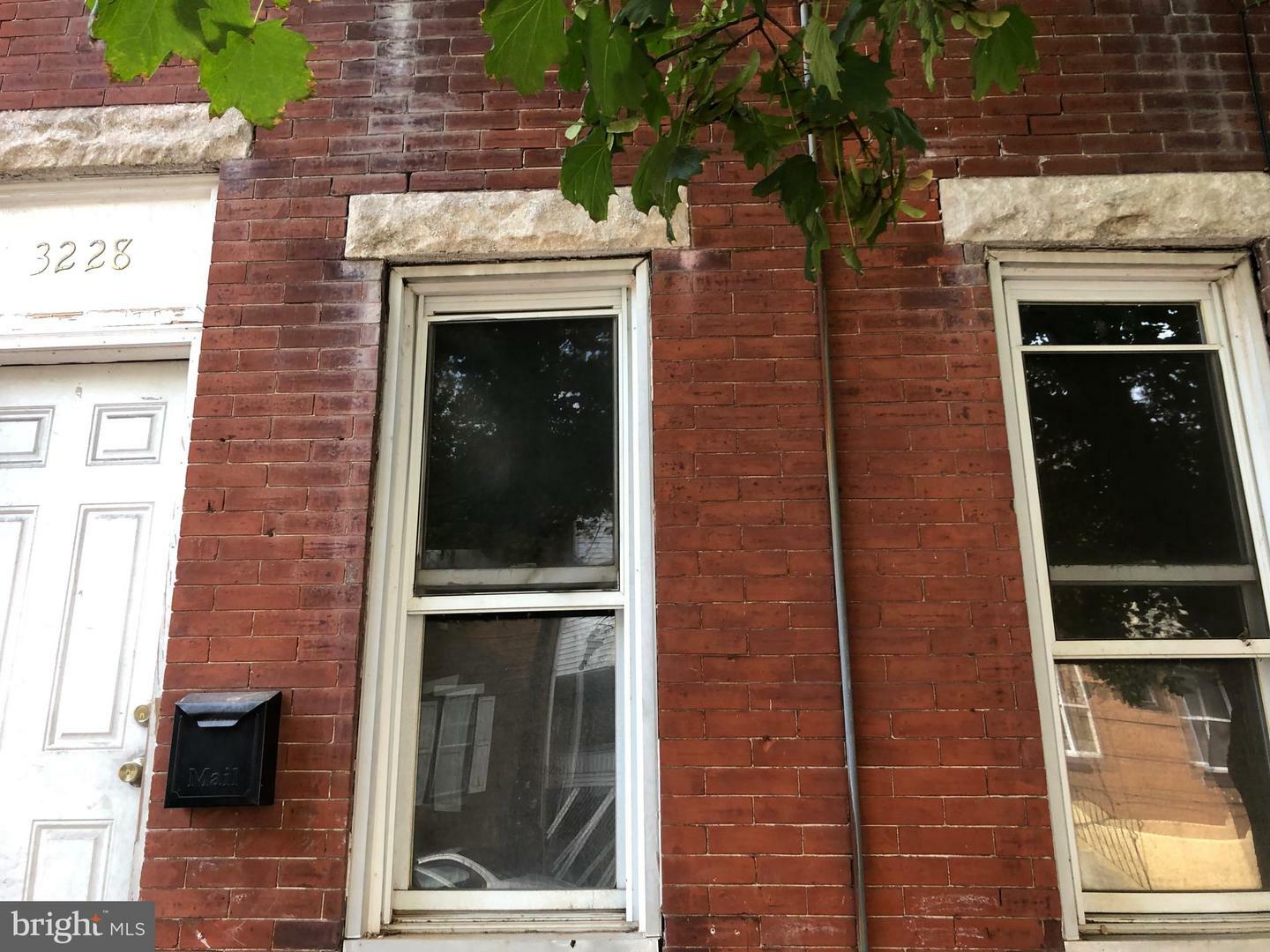 Property Photo:  3228 E Street  PA 19134 