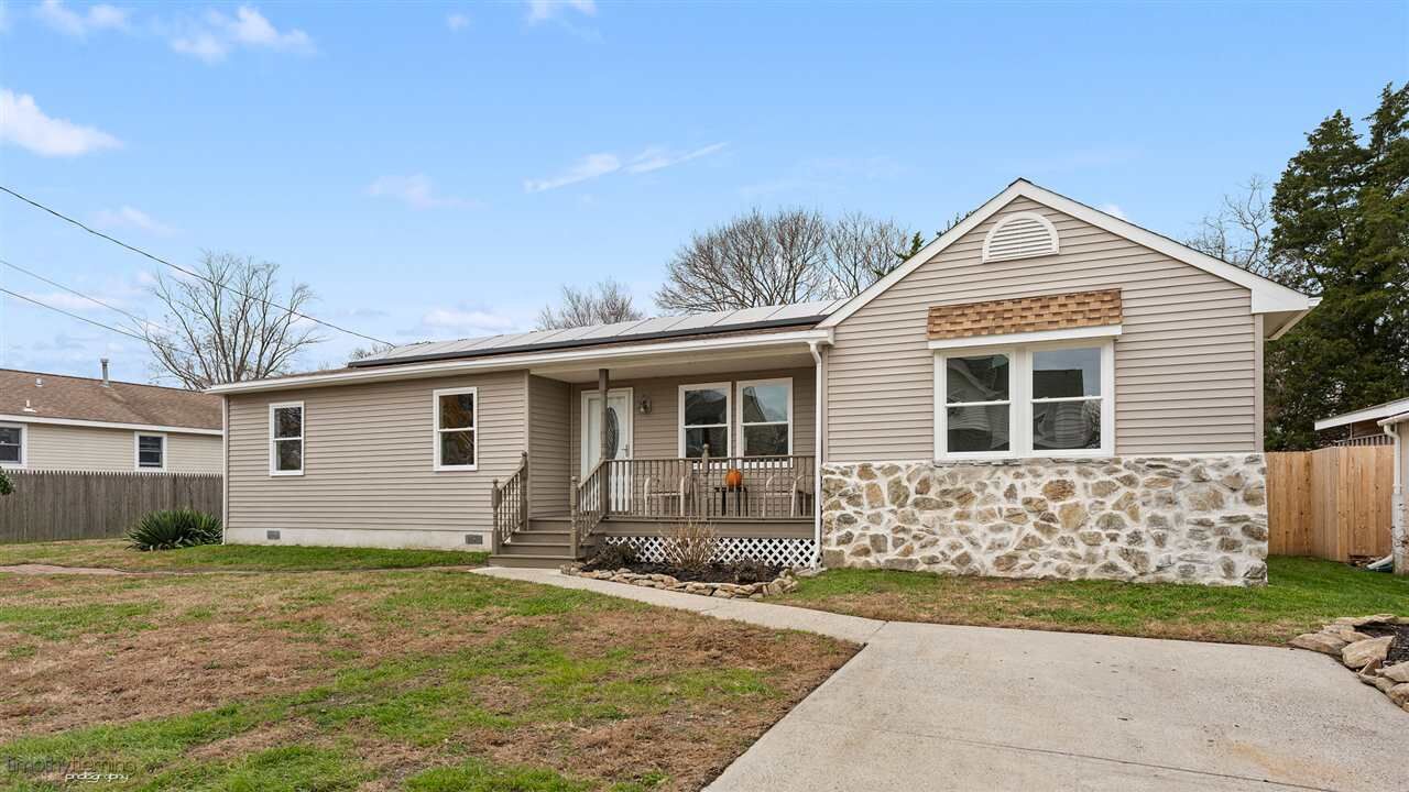 Property Photo:  7 S 10th  NJ 08251 