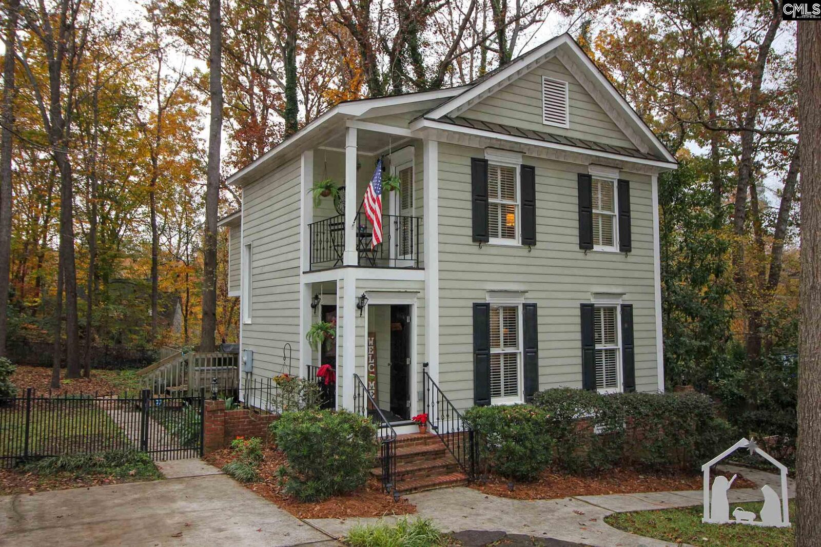 Property Photo: 312 Conrad SC 29212