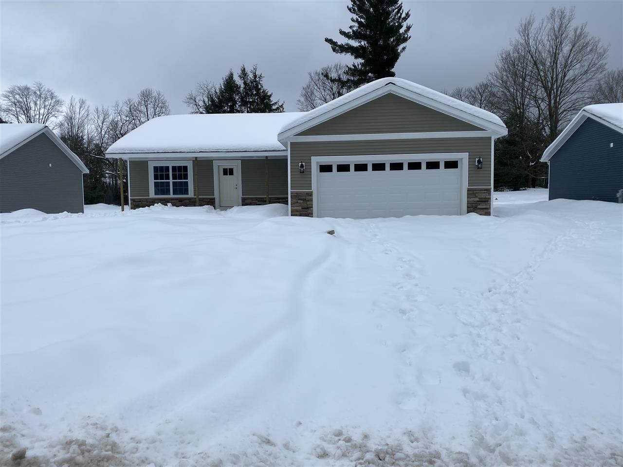 Property Photo:  151811 Oriole Lane  WI 54401 