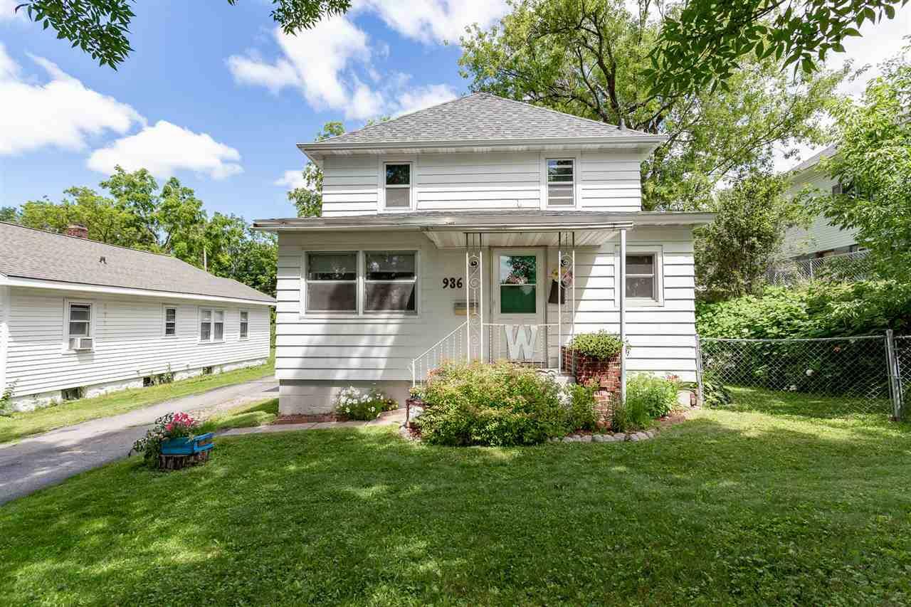 Property Photo:  936 Jackson Street  WI 54403 