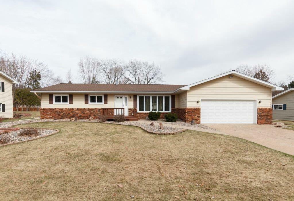 Property Photo:  1009 Arnold Street  WI 54474 