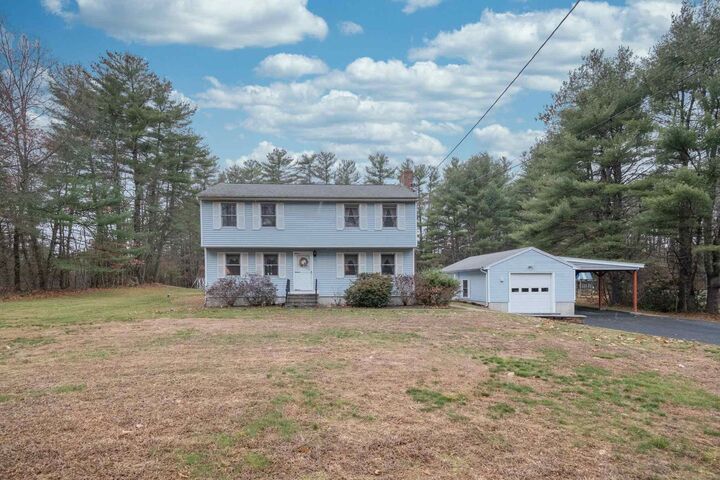 Property Photo:  30 Alexander Road  NH 03053 