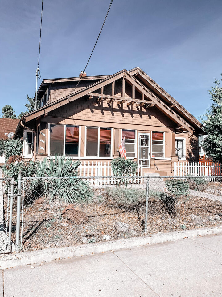 927 Jefferson Street  Klamath Falls OR 97601 photo