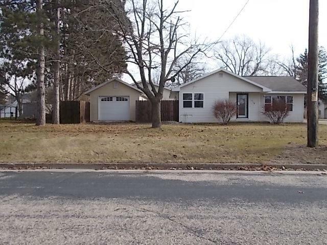 116 Roosevelt St  Pardeeville WI 53954 photo