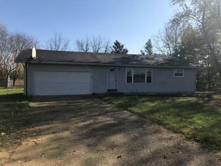 Property Photo:  688 Schaefer Rd  WI 53508 