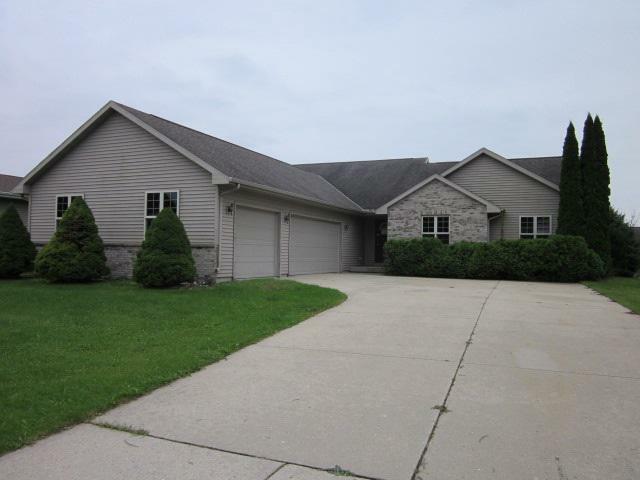 575 Spencer Dr  Evansville WI 53536 photo