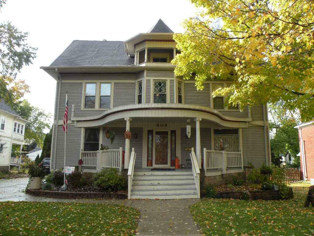 808 Watson St  Ripon WI 54971 photo