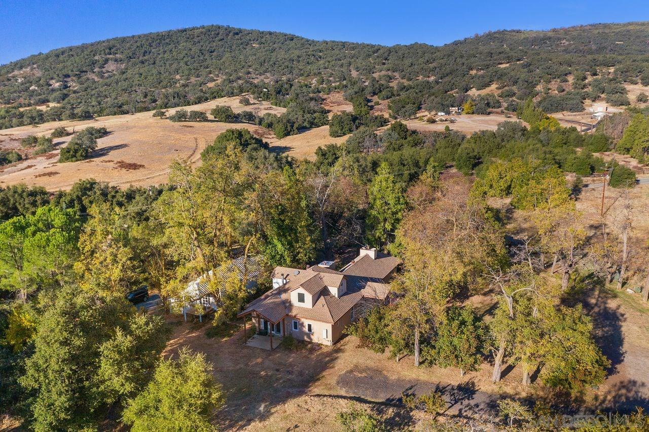 Property Photo:  23365 Deming Ranch Road  CA 92070 