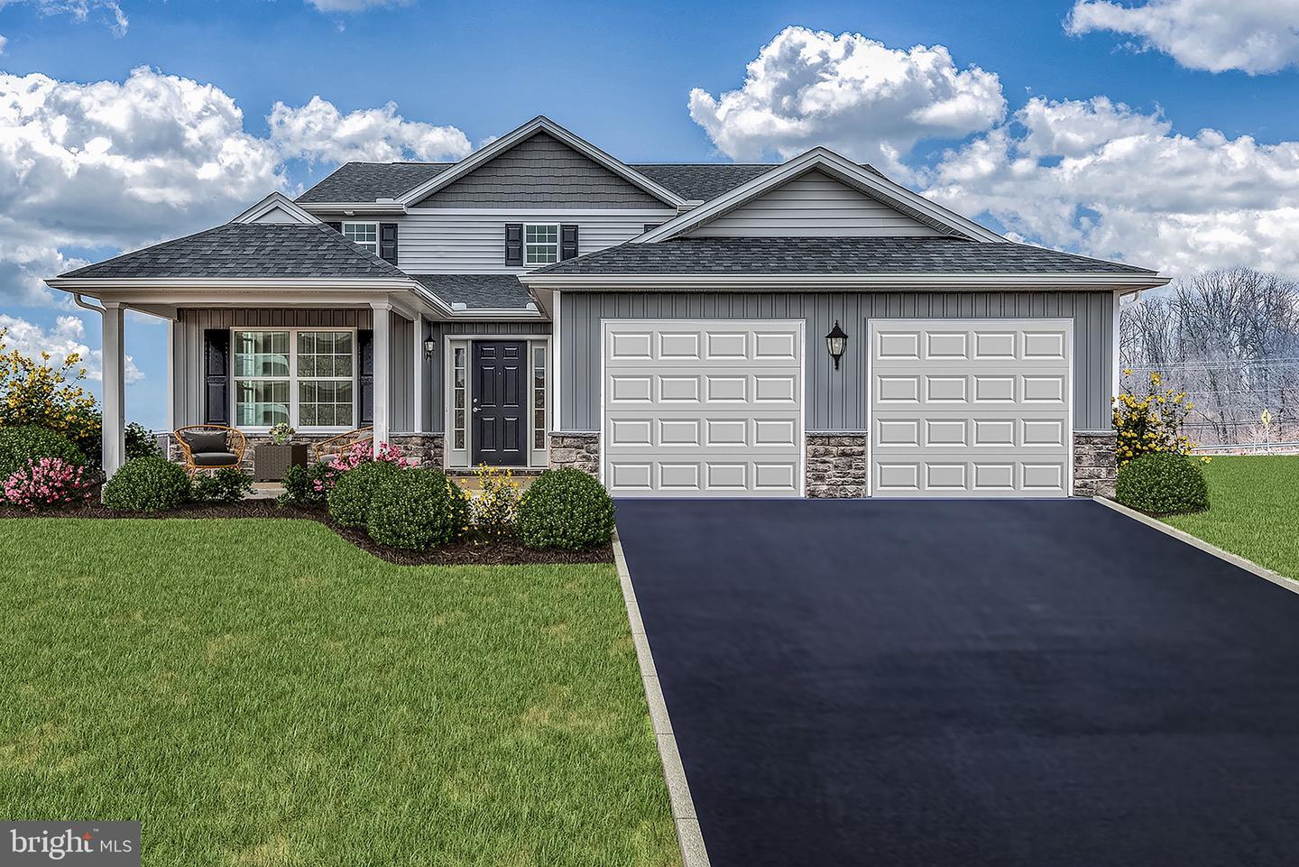 Property Photo: 400 Dover Dr. PA 17019
