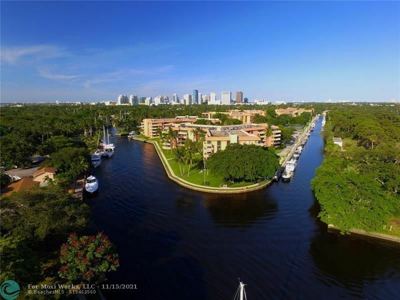 Property Photo:  900 River Reach Dr 202  FL 33315 