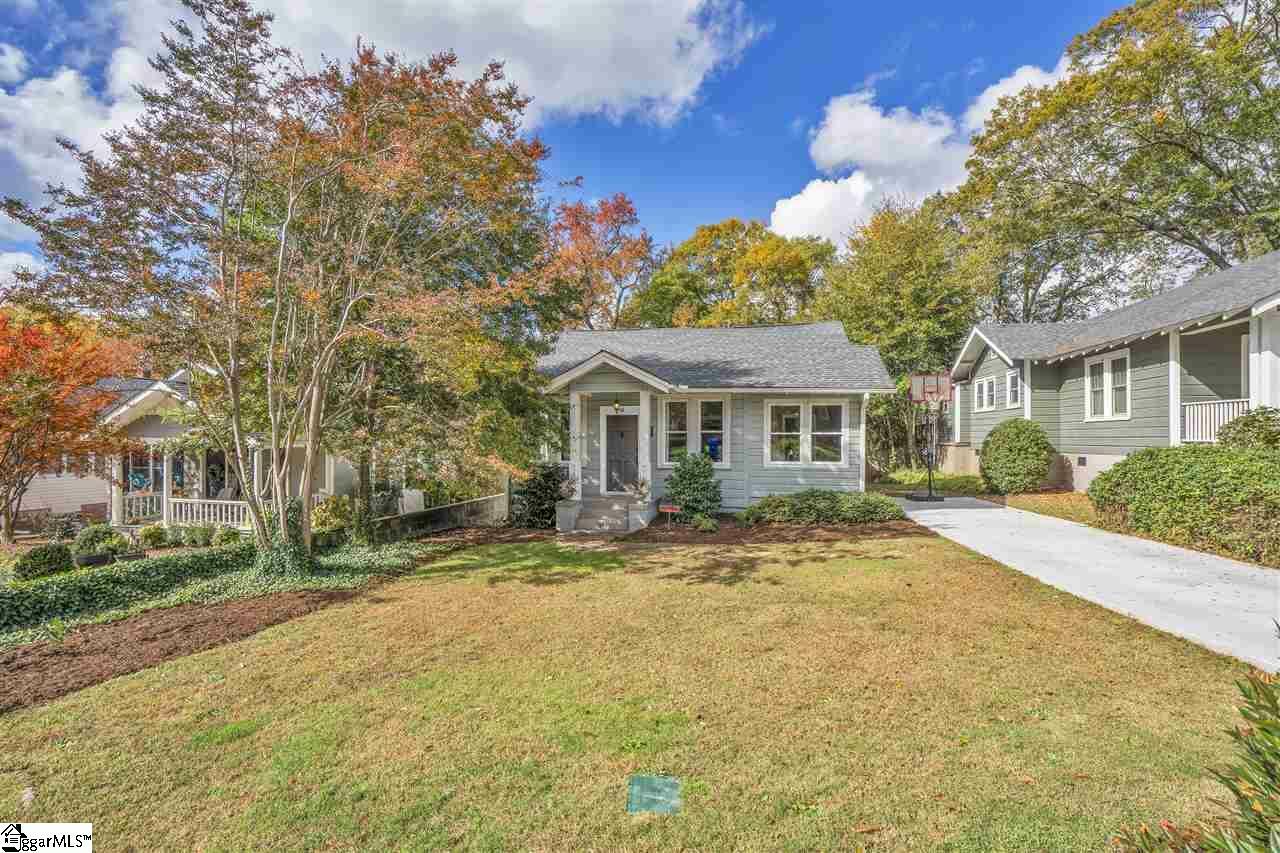 Property Photo:  32 Keowee Avenue  SC 29605 