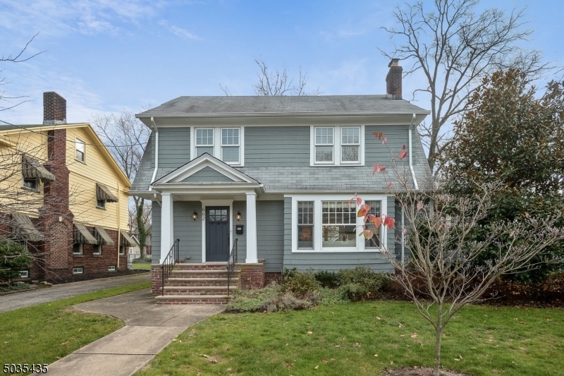 Property Photo:  662 Prospect St  NJ 07040 