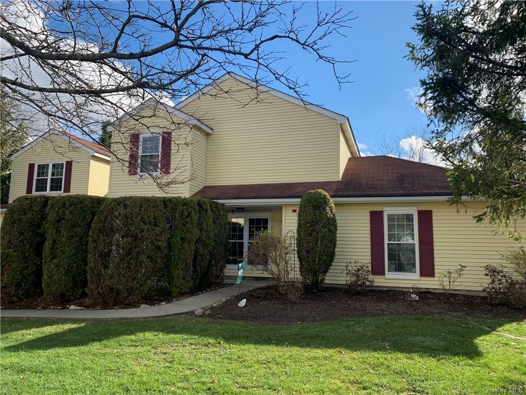 Property Photo: 34 Candlestick Court NY 10990