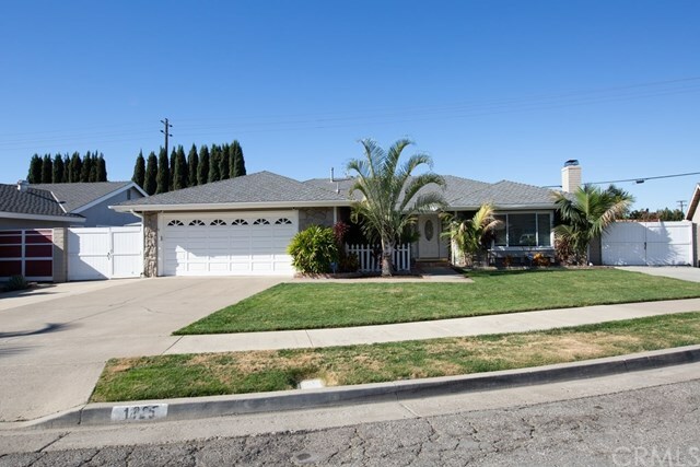 Property Photo:  1825 Allegheny Avenue  CA 92870 