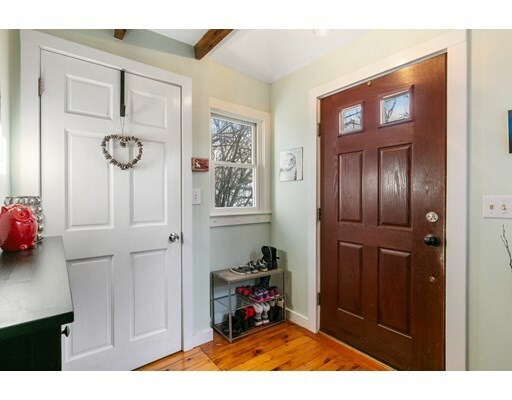 Property Photo: 11 Cogswell Avenue MA 01915