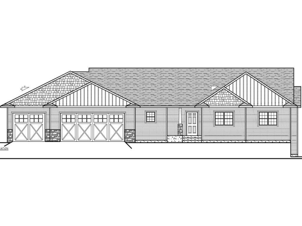 Property Photo:  4451 Trilogy Road  WI 54701 