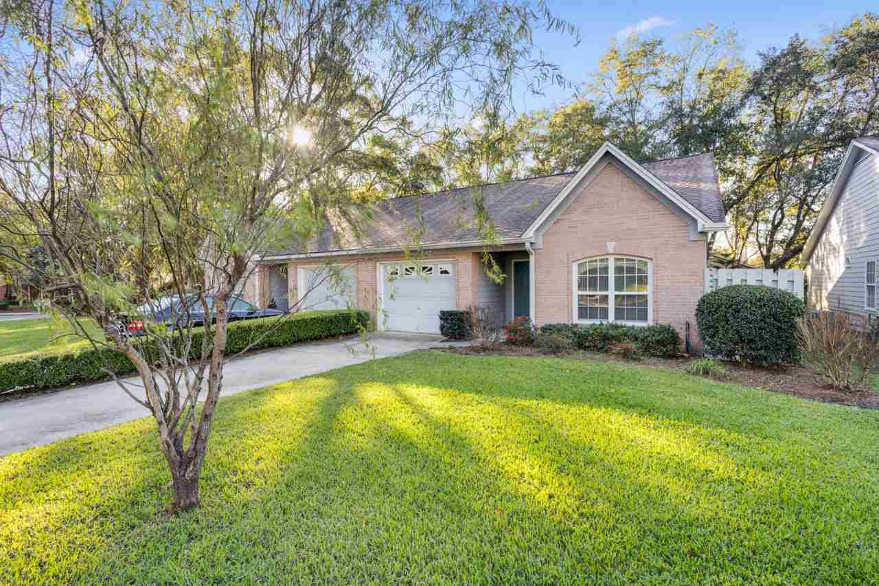 Property Photo:  3603 Killarney Plaza Court  FL 32309 