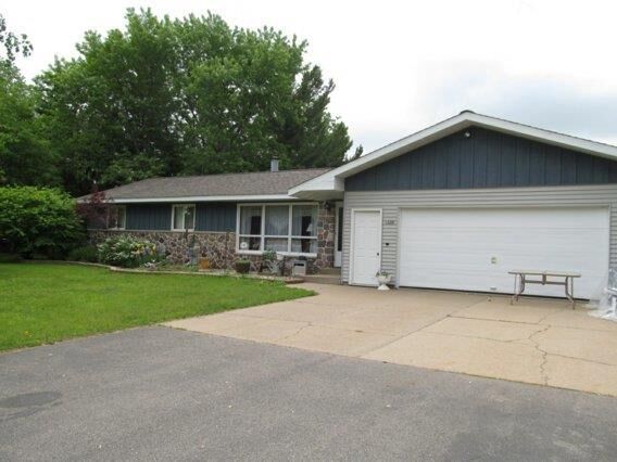 Property Photo: 1739 Tonawanda Road WI 54455