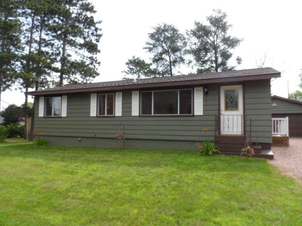 Property Photo:  3421 South 9th Street  WI 54494 