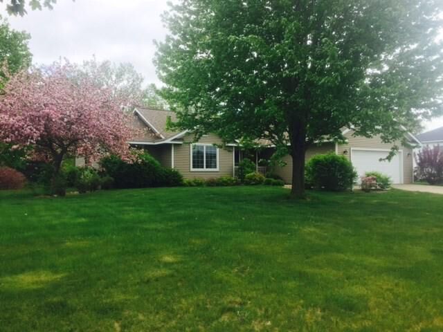Property Photo: 950 Westport Drive WI 54469