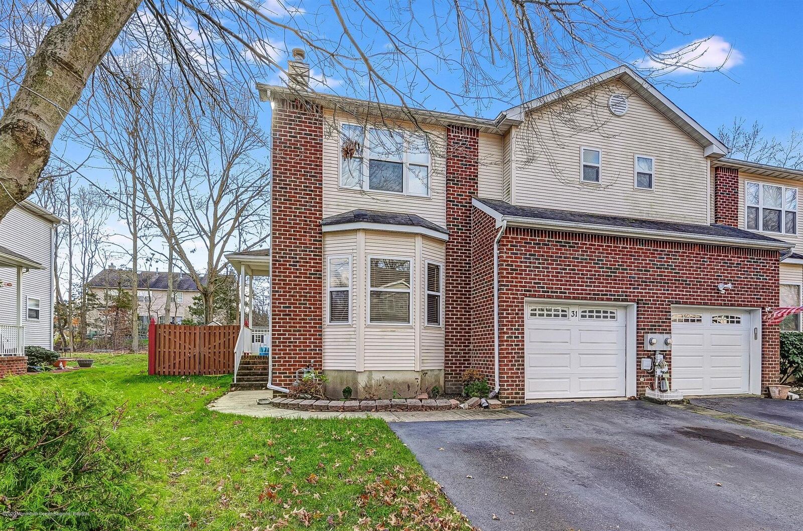 Property Photo:  31 Burke Street  NJ 07726 
