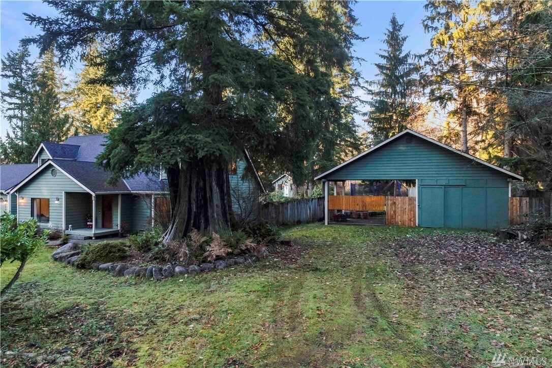 Property Photo:  34302 NE 116th St  WA 98014 