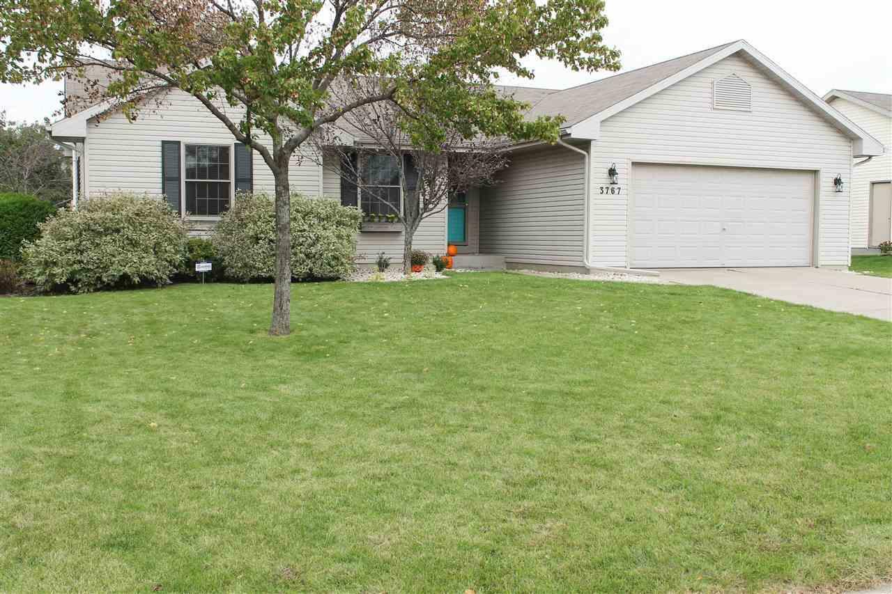 Property Photo:  3767 Canvasback Dr  WI 53546 