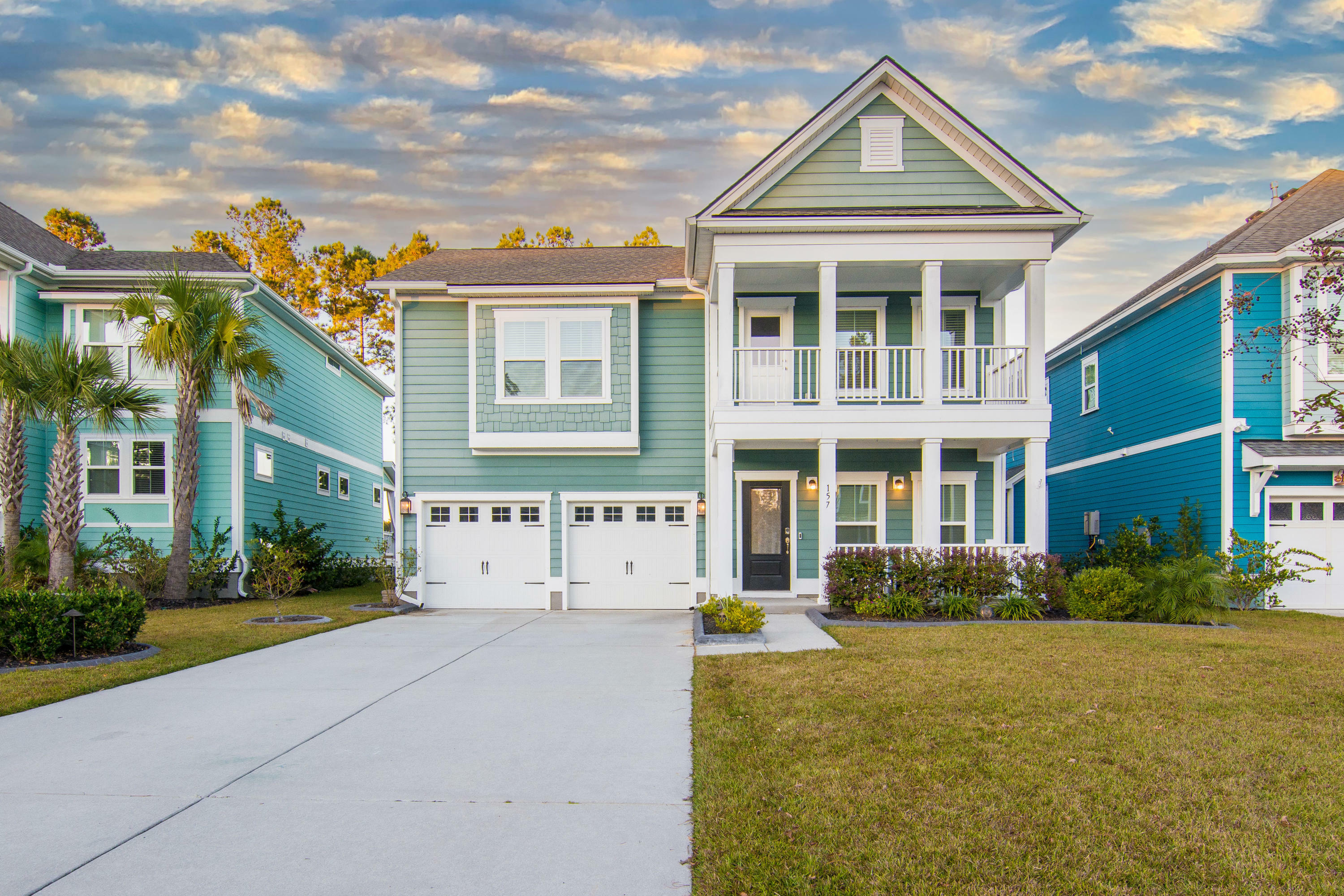 Property Photo:  157 Calm Water Way  SC 29486 