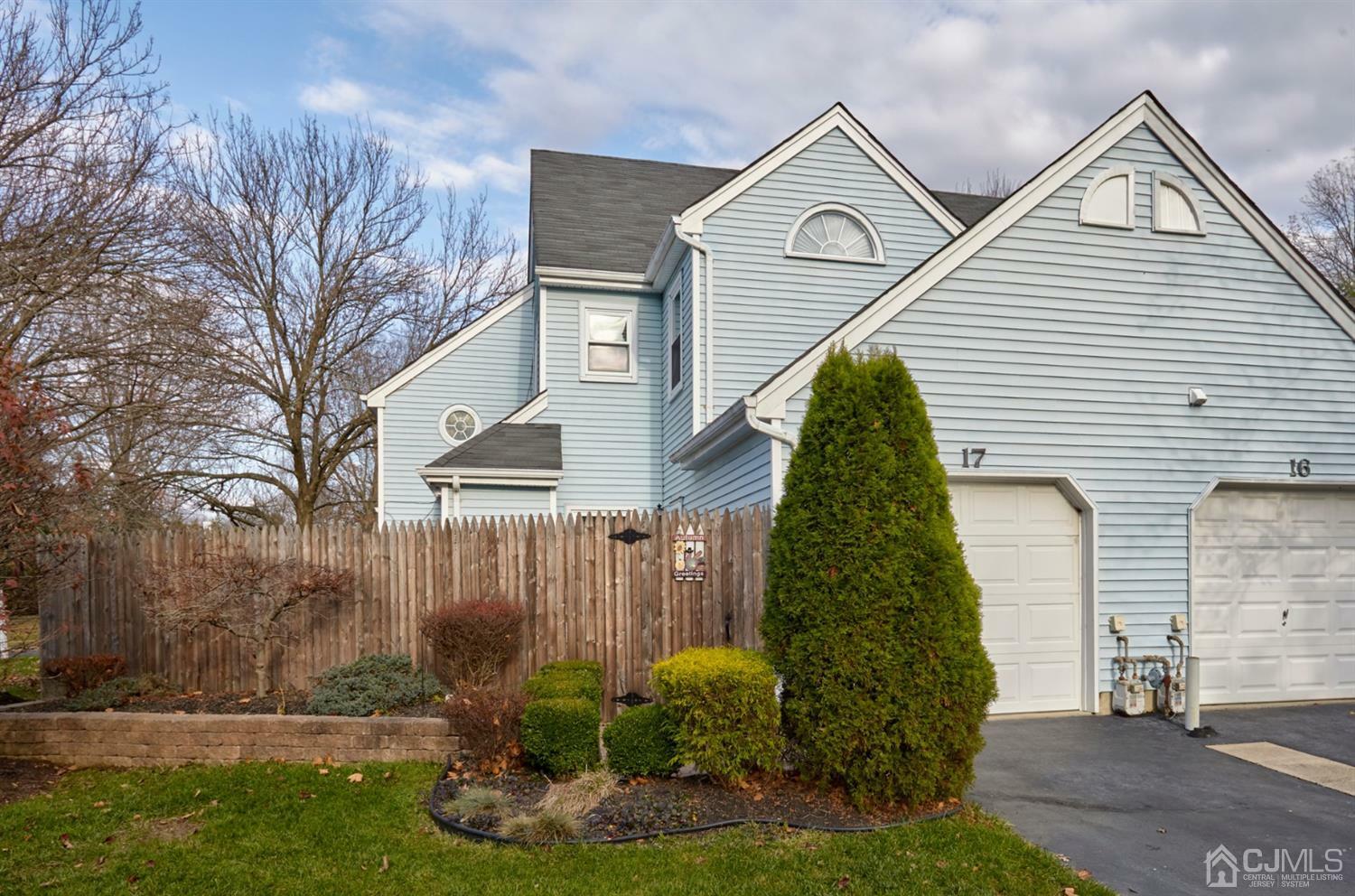 Property Photo:  17 Whitman Court  NJ 07728 