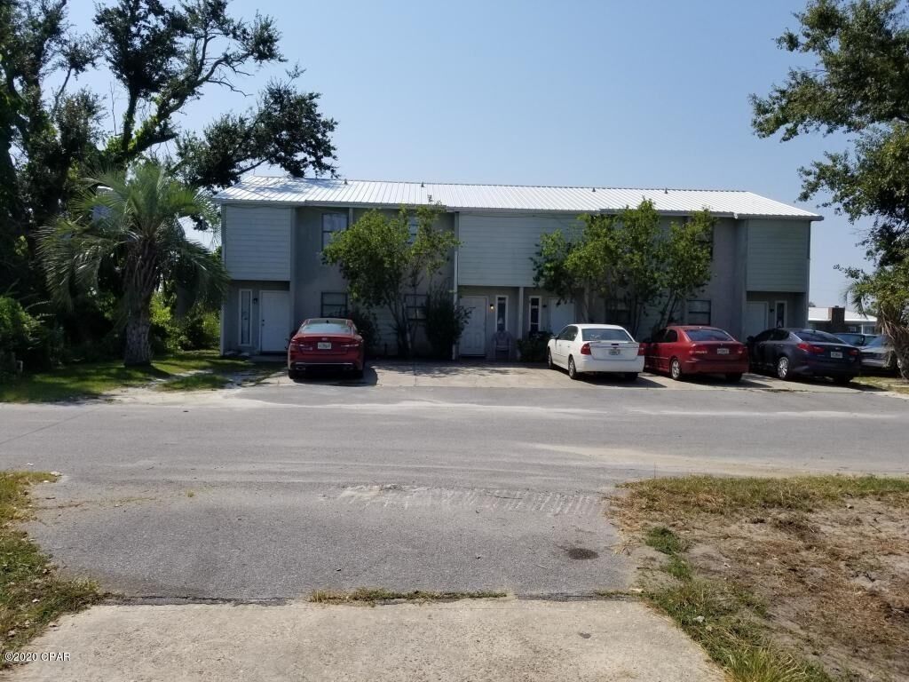 Property Photo:  5412 Manzonita Drive  FL 32404 