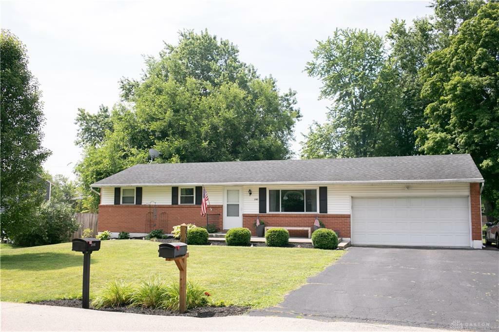 2383 Hazel Drive  Beavercreek OH 45434 photo