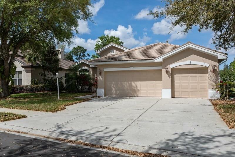 Property Photo: 8432 Misty Morning Court FL 34202