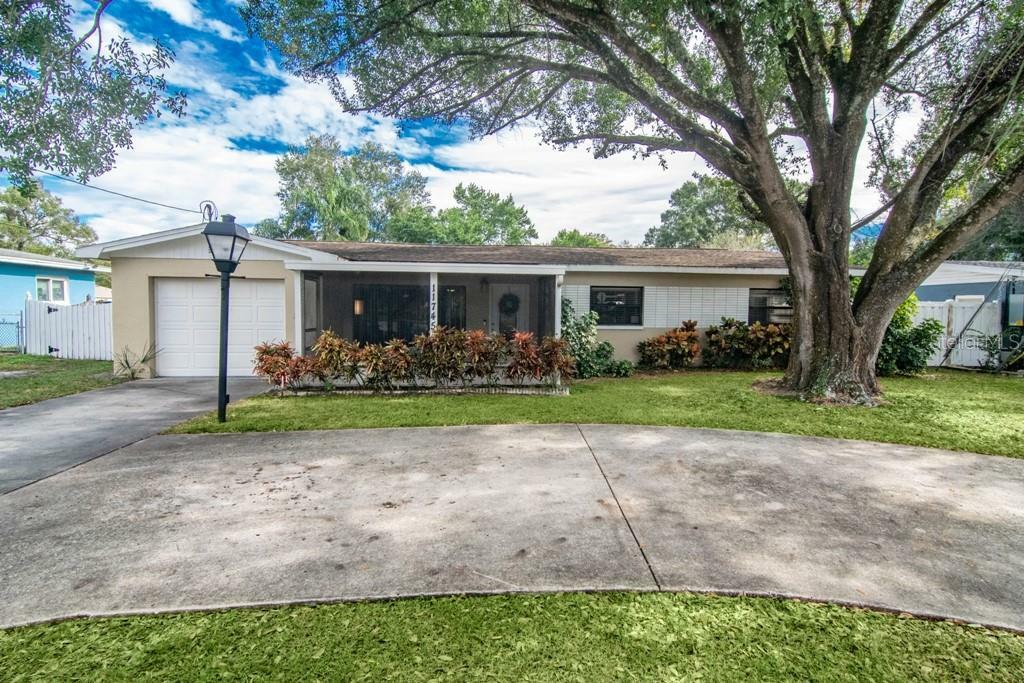 Property Photo:  11745 N Boulevard  FL 33612 