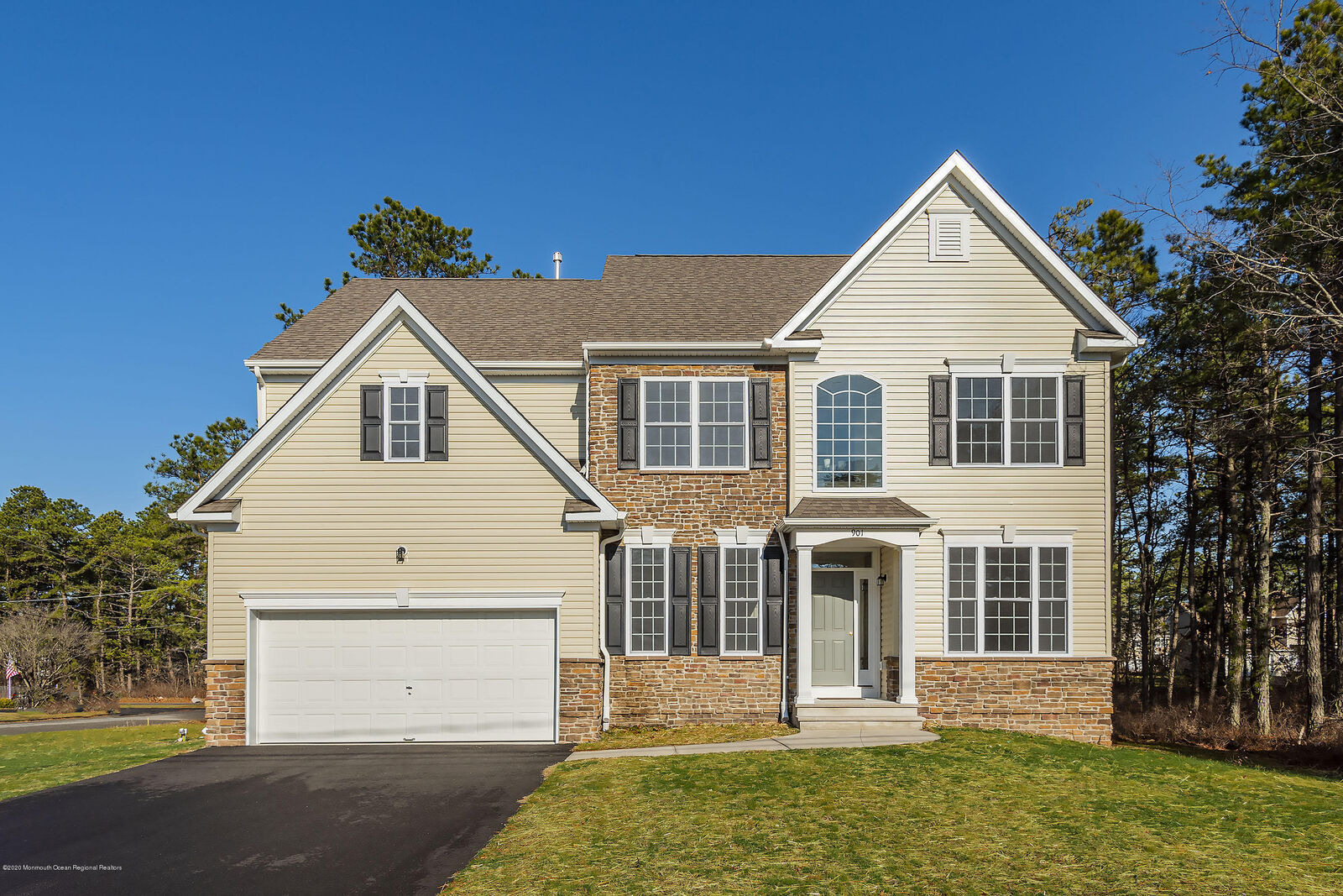 Property Photo: 2000 Northampton Boulevard NJ 08757