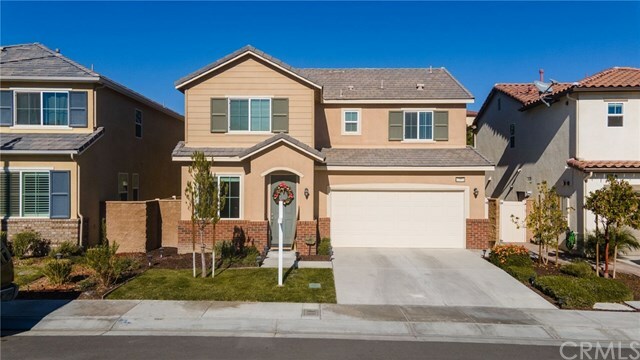 Property Photo:  10951 Knoxville Way  CA 92503 