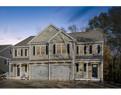 Property Photo: 175 North Main Street B MA 01760