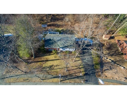 Property Photo: 105 Lura Lane MA 02451