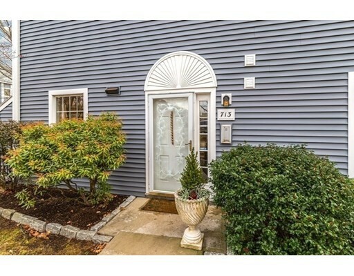Property Photo: 11 South Stone Mill Dr 713 MA 02026