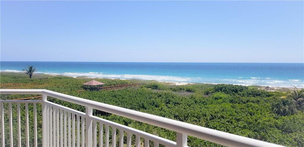 Property Photo:  2900 N Hwy A1a 4-A 4A  FL 34949 